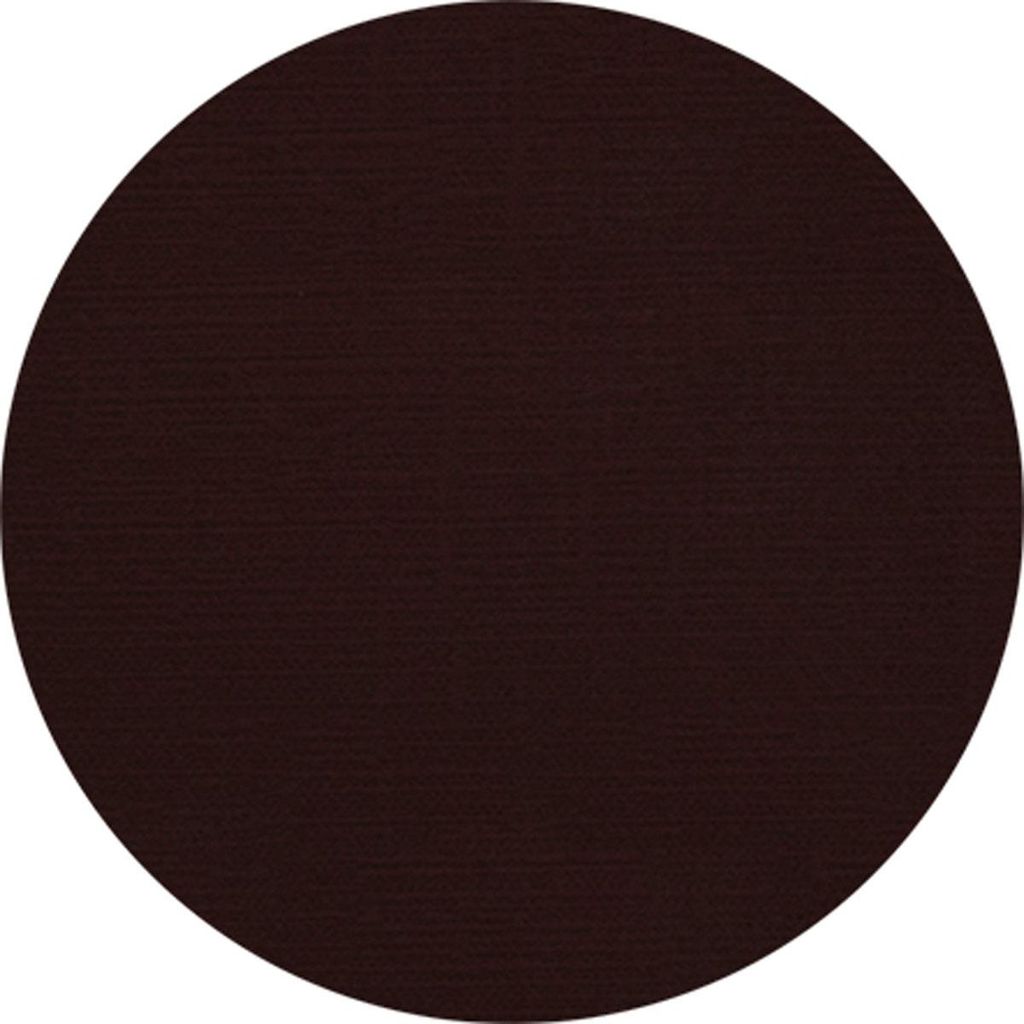 Duni Evolin -Tischdecke rund Ø 180 cm schwarz (1x15)