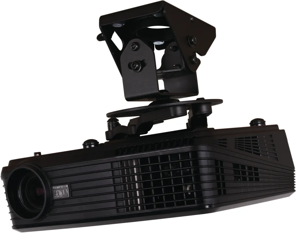 B-Tech BT899 Support de plafond universel pour vidéoprojecteur robuste