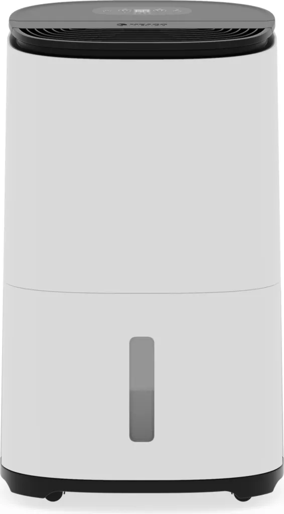 Déshumidificateur d'air 20L et Purificateur 2-en-1 MeacoDry Arete One