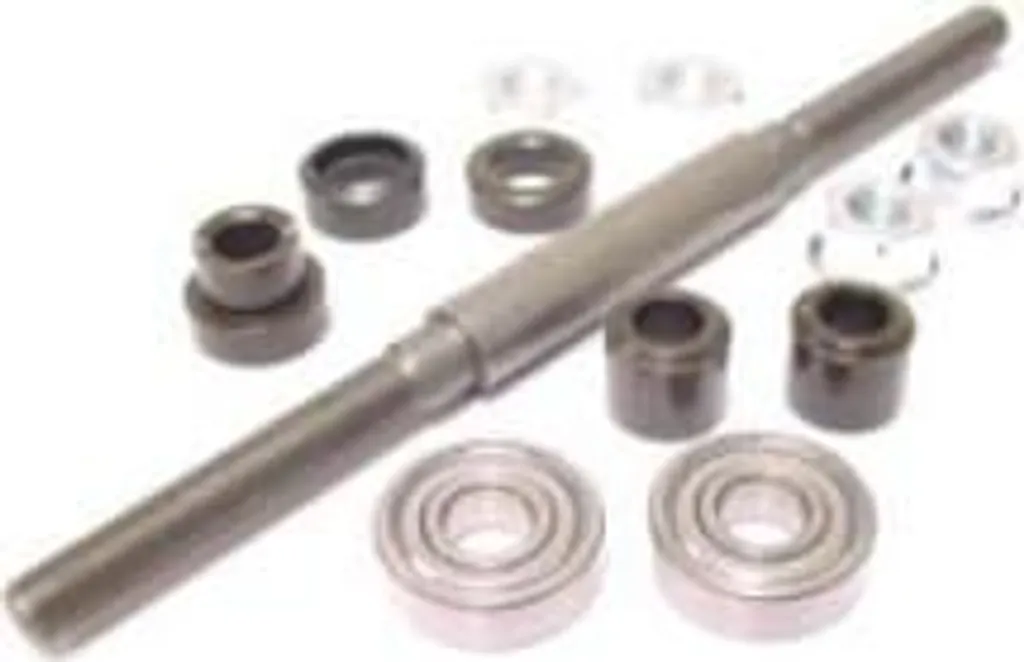 Moyeu arrière Sturmey Archer complet - Système de transmission de vélo