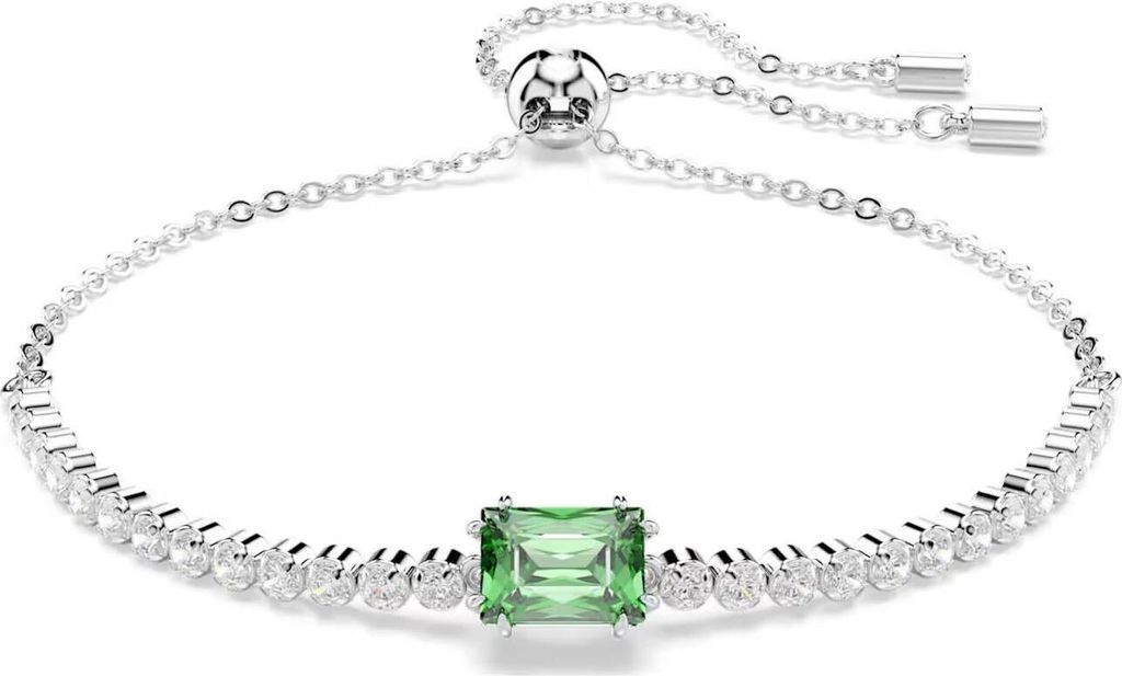 Swarovski Matrix Tennis Armband 5693411 Damenarmband Produktbild 