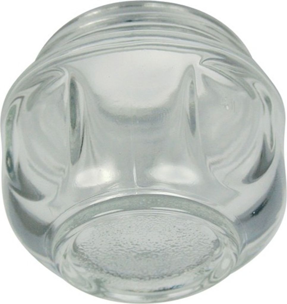 Lampenabdeckung Kalotte Glaskalotte Lampenglas Lampe Leuchte Electrolux 387937690/7 Schutzglas Backofenlampe Backofen Ofen