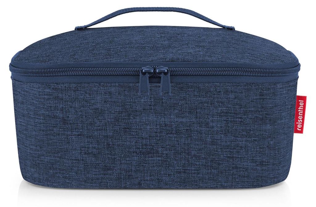 Reisenthel coolerbag M, Thermobeutel, 4,5 l, Blau, Produktbild 