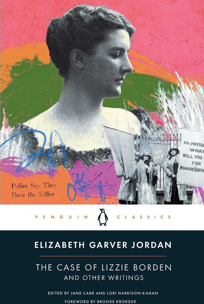 Case Of Lizzie Borden & Other Writings – Lingua: Inglese