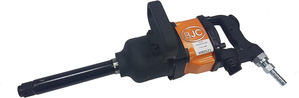 LKW Druckluft Schlagschrauber 1" Druckluftschrauber 4800 Nm (BJC788)