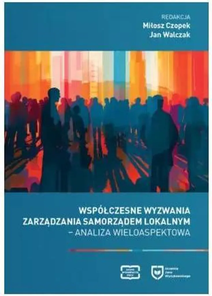Livre sur la gouvernance des collectivités locales et enjeux actuels