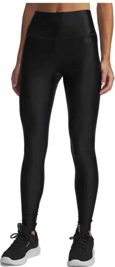 Under Armour Motion Shine Enkelbroek, zwart, maat M / Productafbeelding 