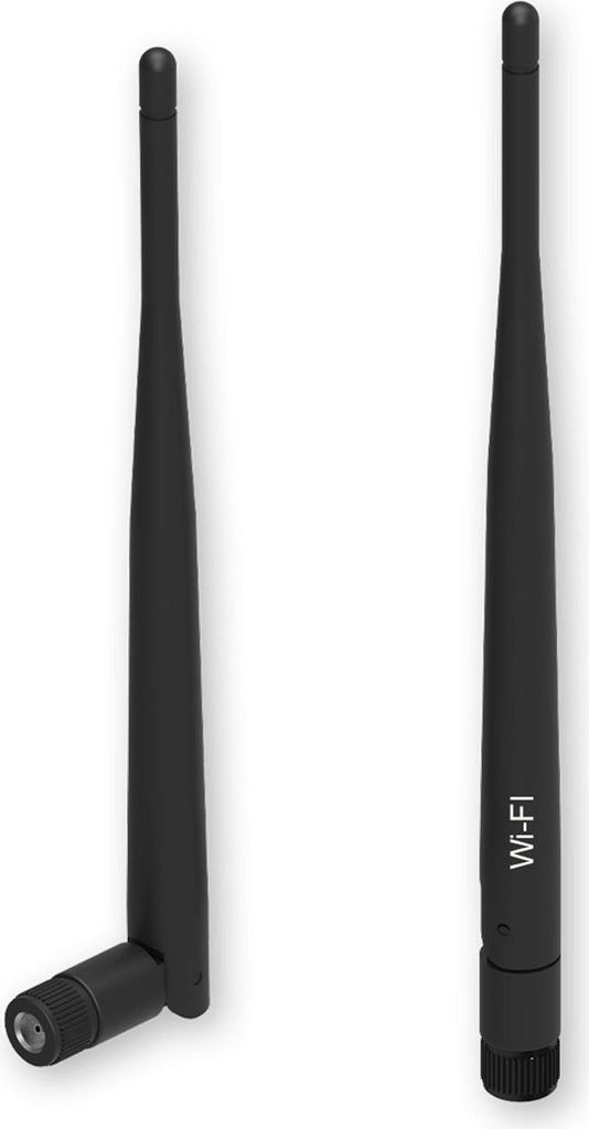 TELTONIKA PR1URF51 Antenne, WIFI SMA Produktbild 