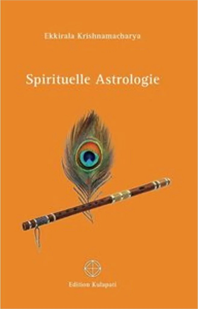 Livre d'Astrologie Spirituelle et Développement de la Conscience de Soi