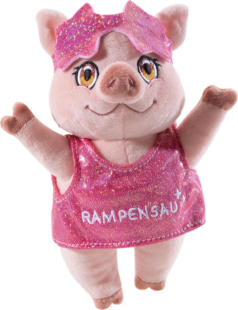 CHARAKTIER Rampensau Größe 18 cm