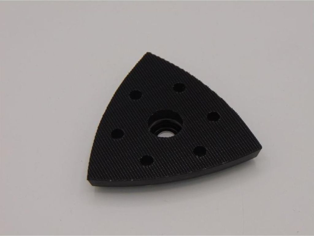 Piastra di levigatura Metabo compl., 339160550 Immagine del prodotto 