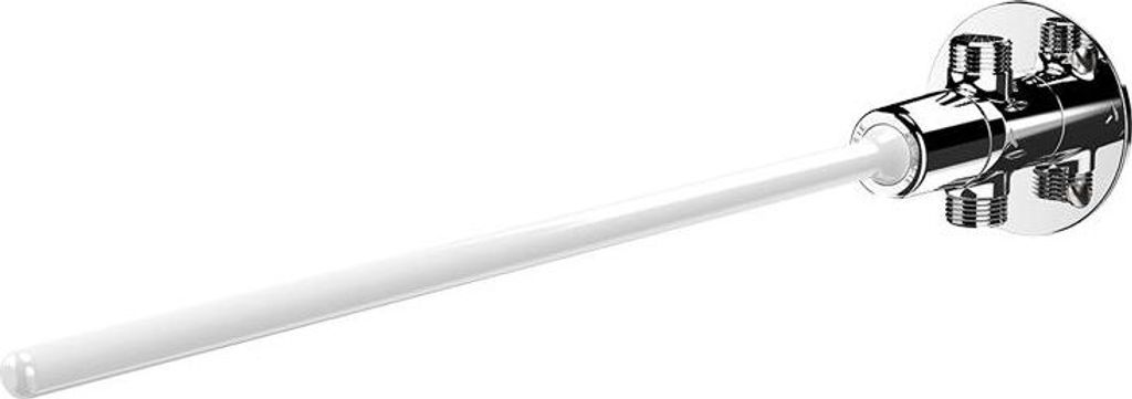 Delabie Selbstschl.Vent. TEMPOGENOU DForm G1/2B,Hebel Produktbild 