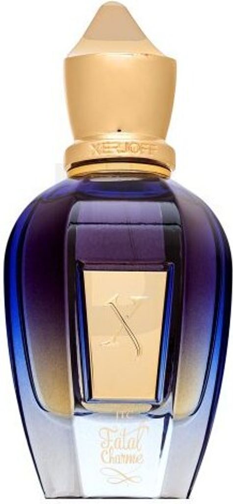 Xerjoff Fatal Charme eau de parfum unisexe 50 ml Image du produit 