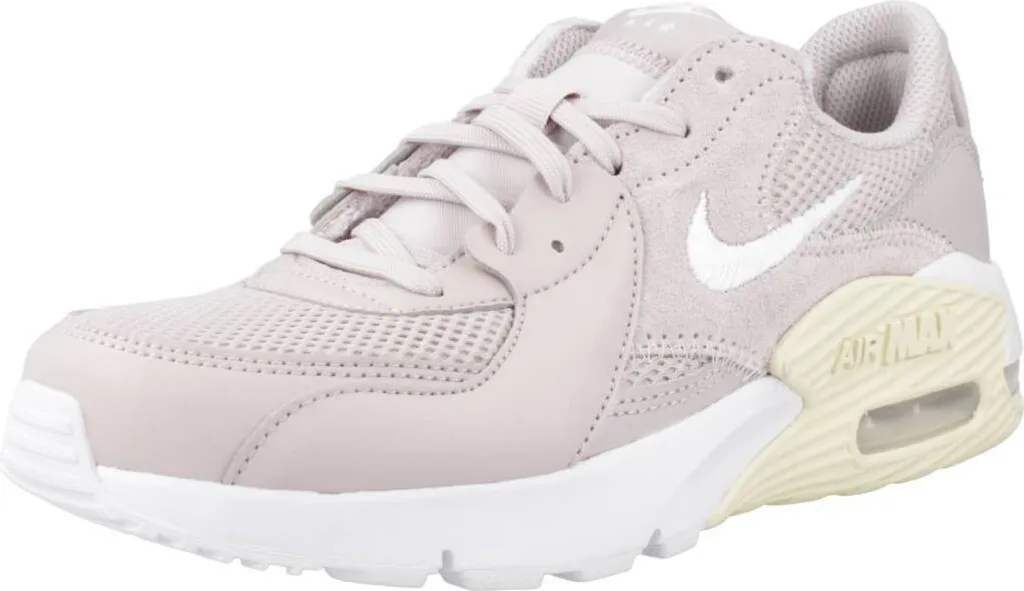 Nike Max Excee Rose : Finies les Douleurs aux Pieds avec le Confort Air Max