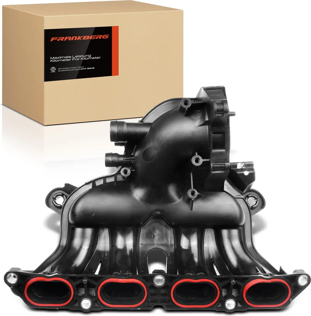 Pièce d'admission moteur 1.6L pour réparation BMW F20 F30 et Mini