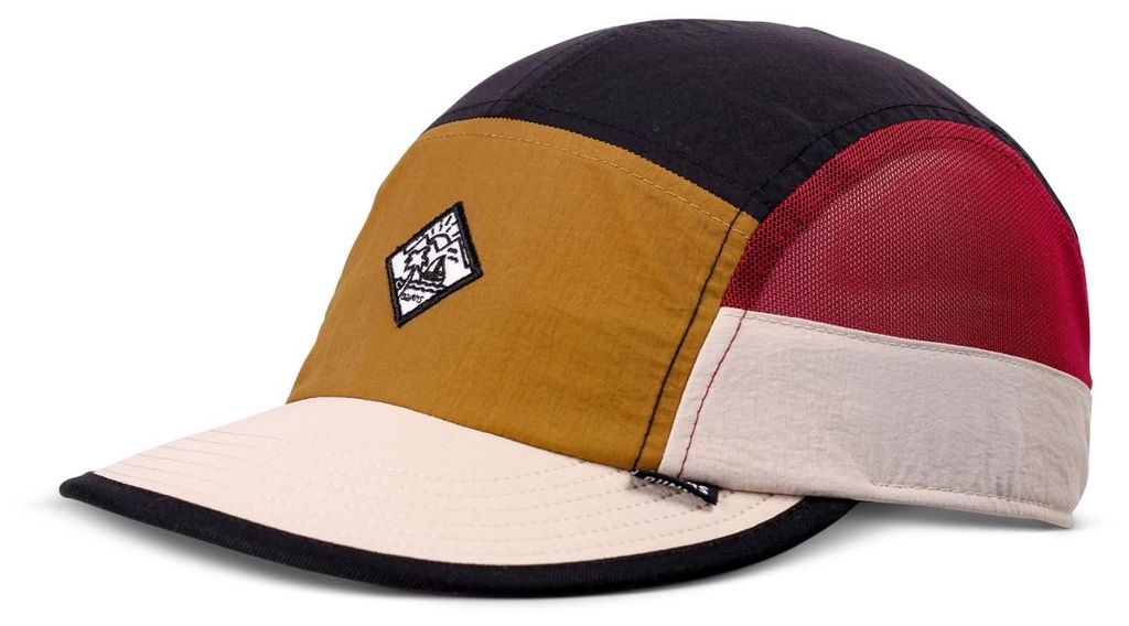 Djinns 1006032 5P Soft FC MoBeSea, braun, Gr. Einheitsgröße Produktbild 