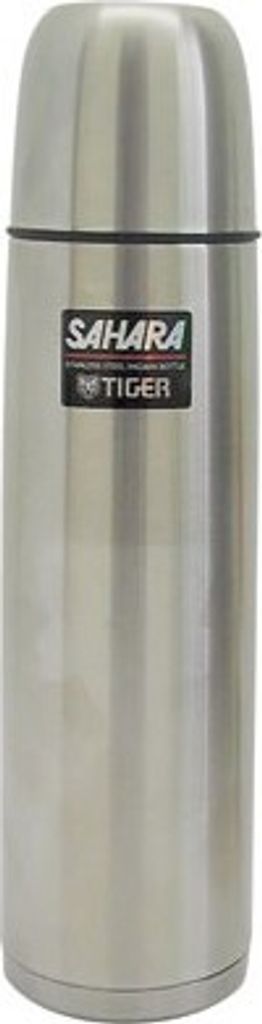 Tiger Isolierflasche Sahara Slim Single Isolierkanne Produktbild 