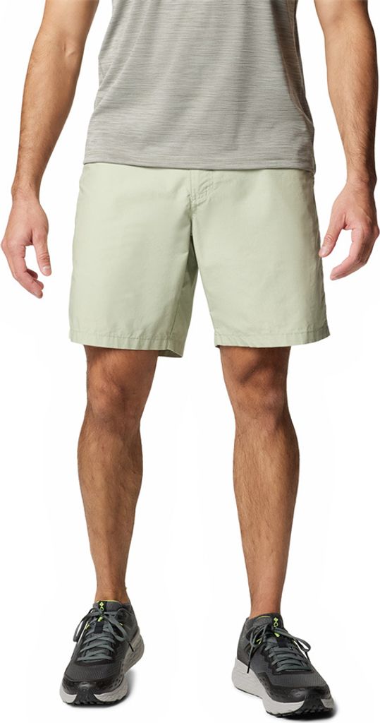 Columbia Washed Out Kurze Hose Grau 48 / Regular Mann Grau 48