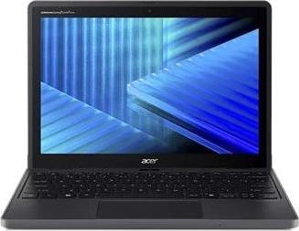 Acer TravelMate B3 Spin 12 TMB312RN-31-TCO - Flip-Design - Image du produit 