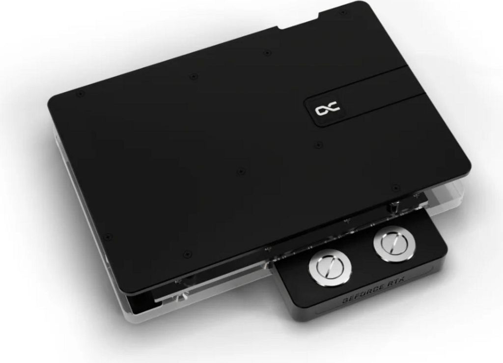 Alphacool Core Geforce RTX 5080 Gaming Trio (EU-Ware), Wasserkühlung