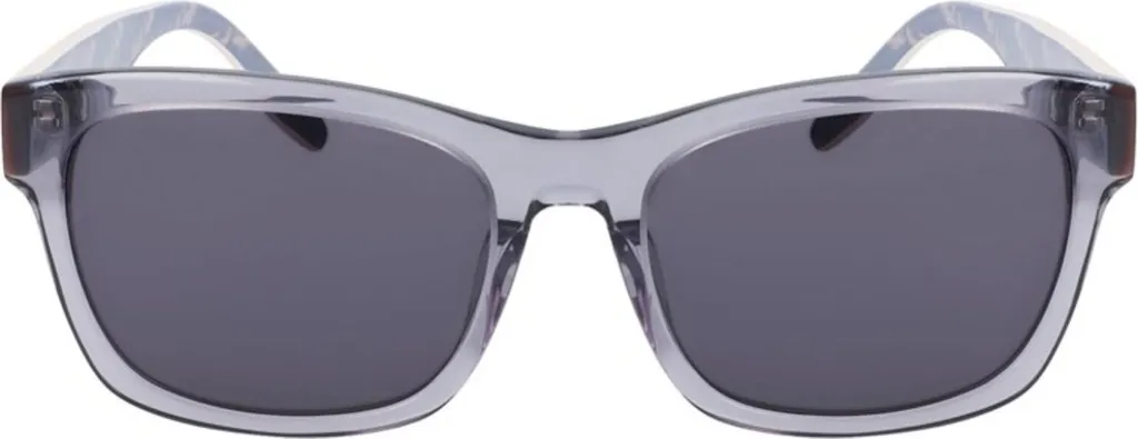 Lunettes de soleil pour femme Converse CV501S All Star Gris Cristallin
