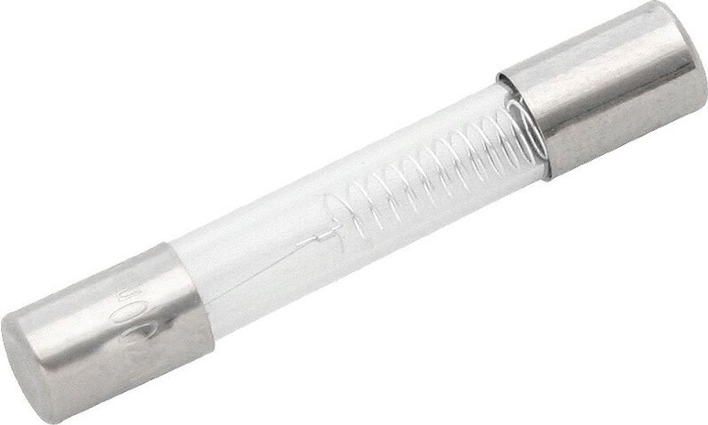 Fusibile per forni a microonde 40 mm 0,9 A/5 kV Immagine del prodotto 