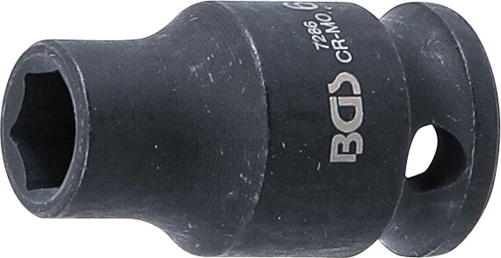 BGS technic Impact Socket, 23,79 g
