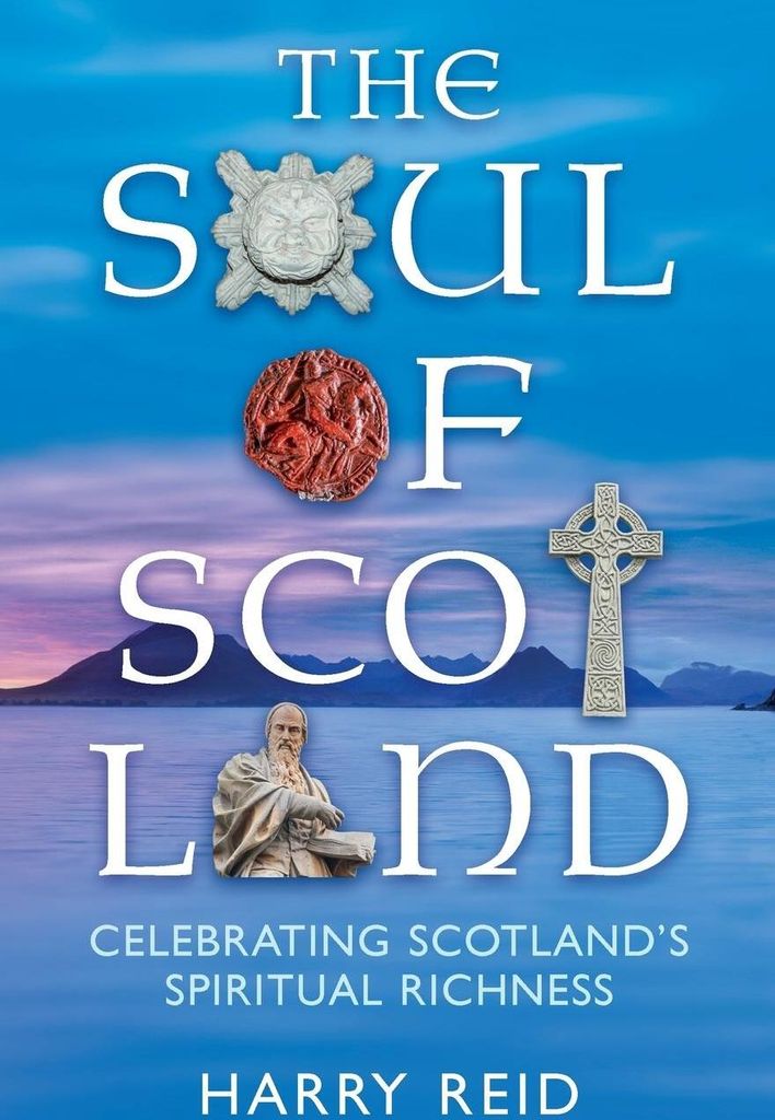 The Soul of Scotland