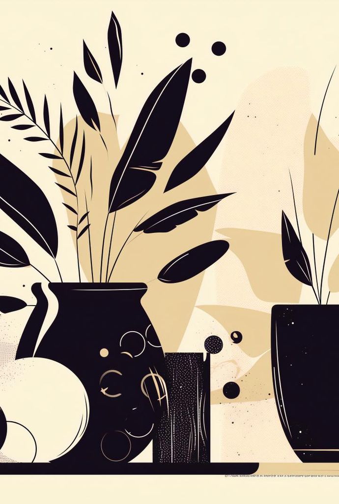 Plakat 61x90,5cm Naturauswahl