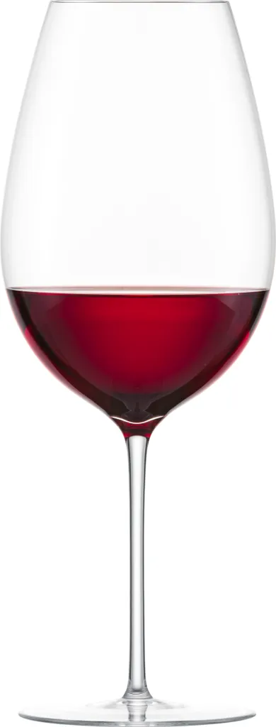 Zwiesel Glas Enoteca Bordeaux 2 pz | Calici da 1L Regalo di Lusso