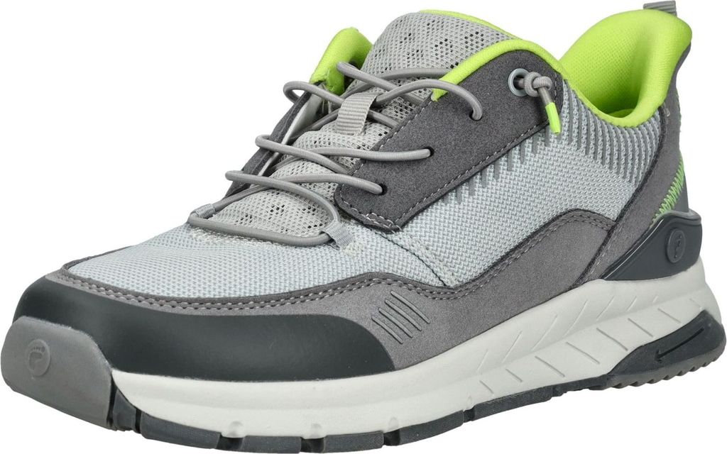 Ricosta Halbschuhe Halbschuhe Kunstleder/Textil