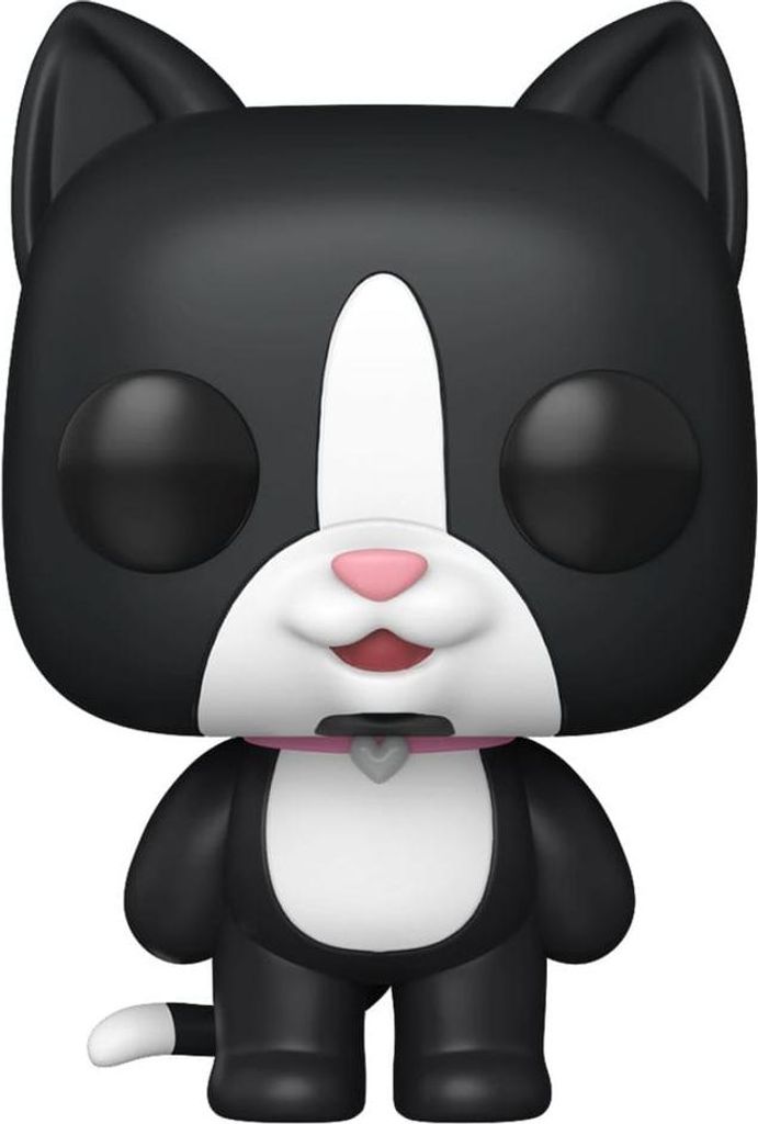 Binding of Isaac POP! Hry Vinylová figúrka Guppy 9 cm Obrázok produktu 
