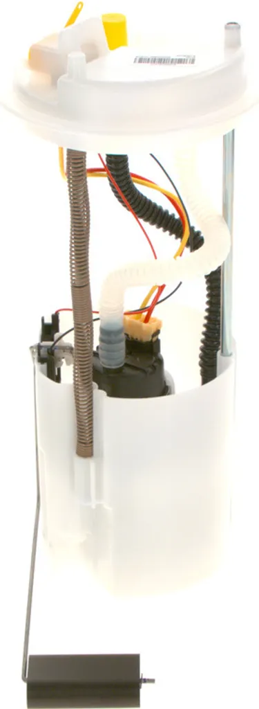 Unité d'alimentation pompe de gavage BOSCH pour Fiat Doblo et Cargo