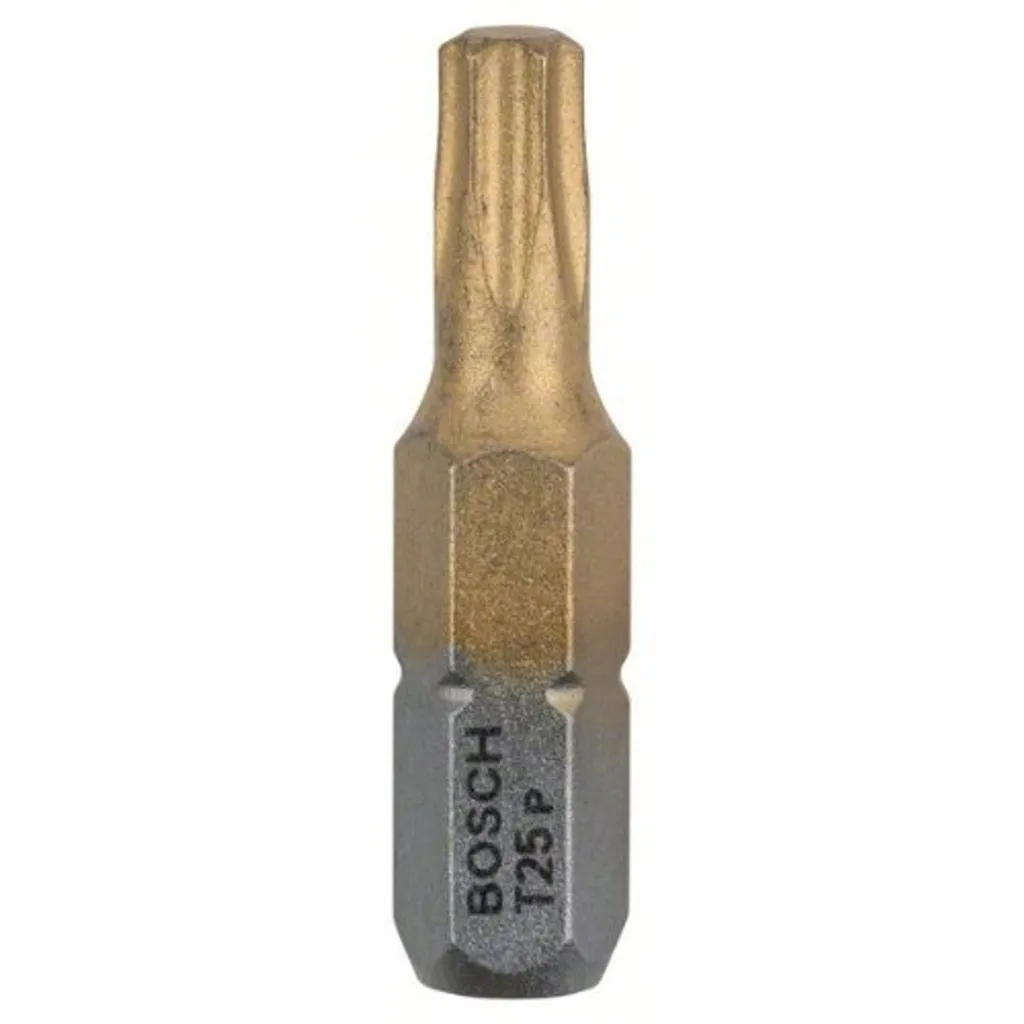 Analisi Punta T25 Max Grip 25mm: Perché Scegliere il Grip Superiore