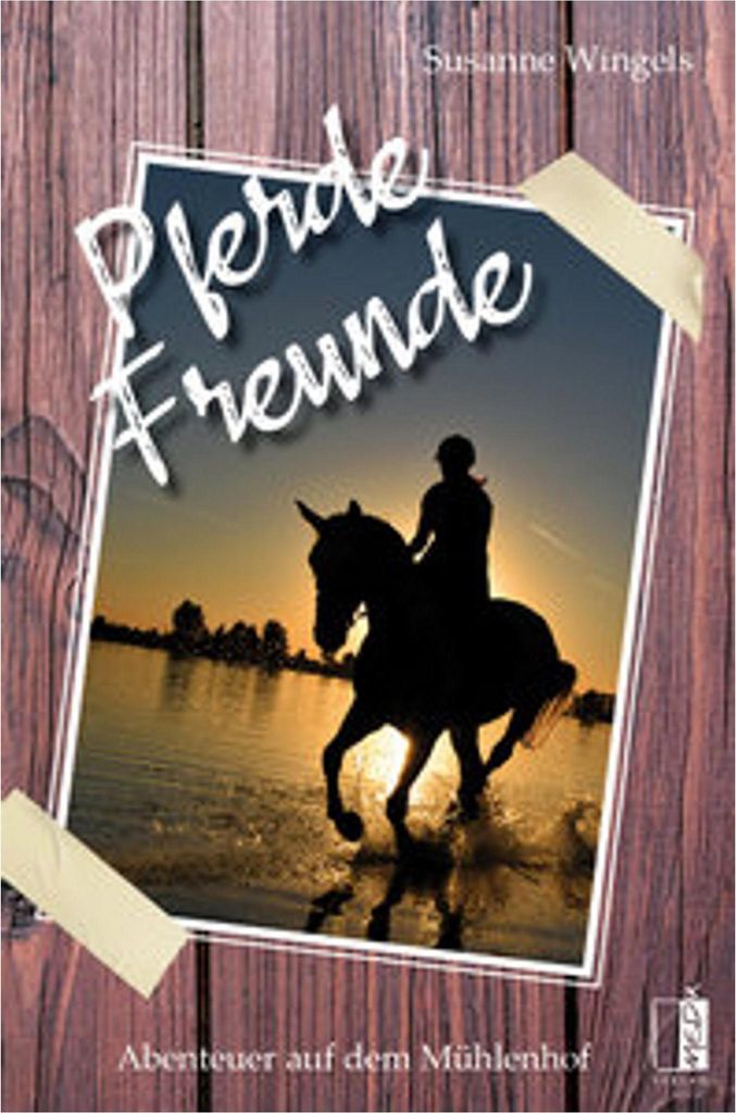 PferdeFreunde