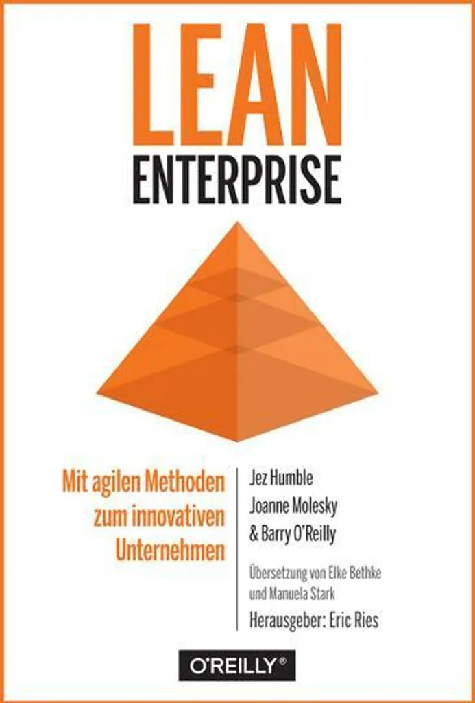Lean Enterprise : Stratégies Agiles pour la Performance des Grandes Sociétés