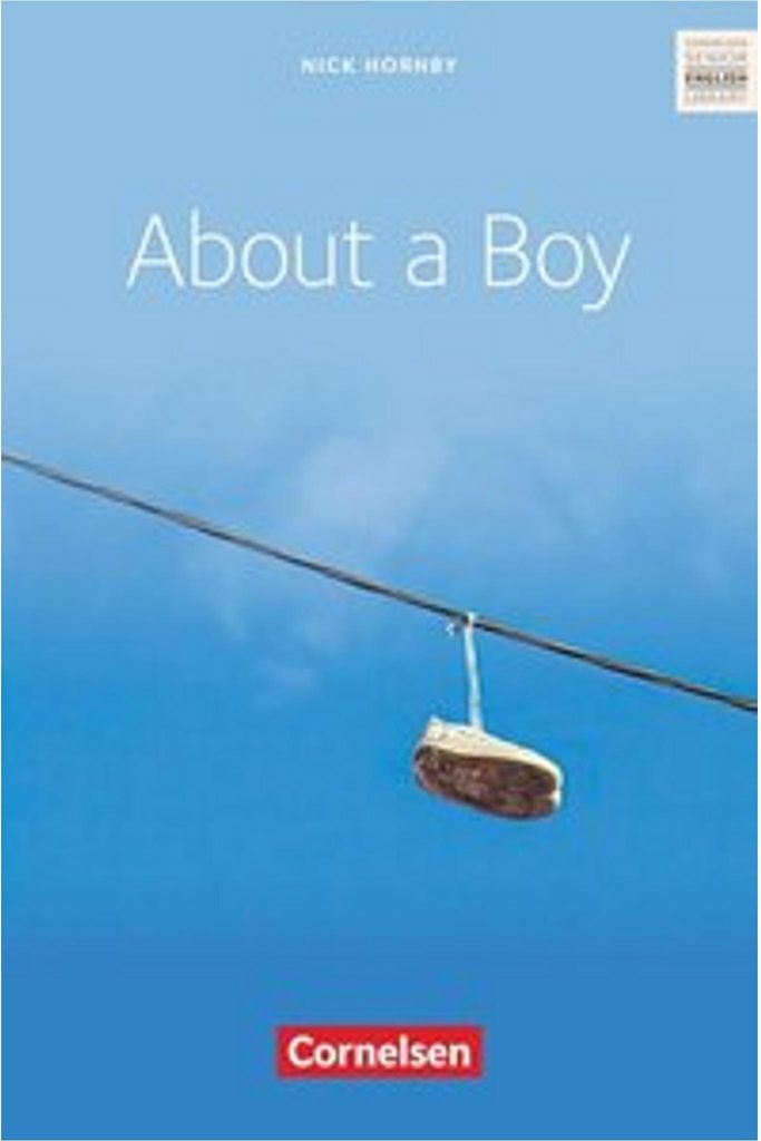 About a Boy