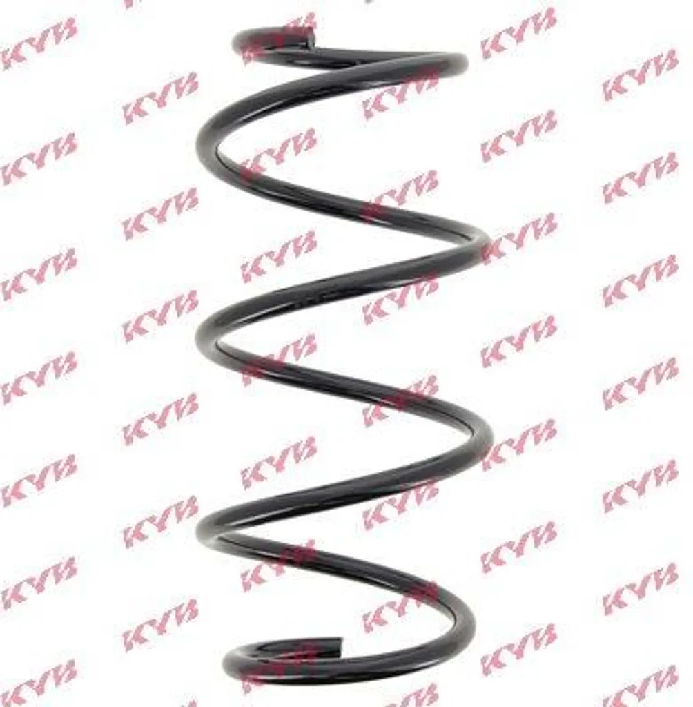 Ressort de suspension pour Laguna - Remplacez votre pièce OE 540100002R