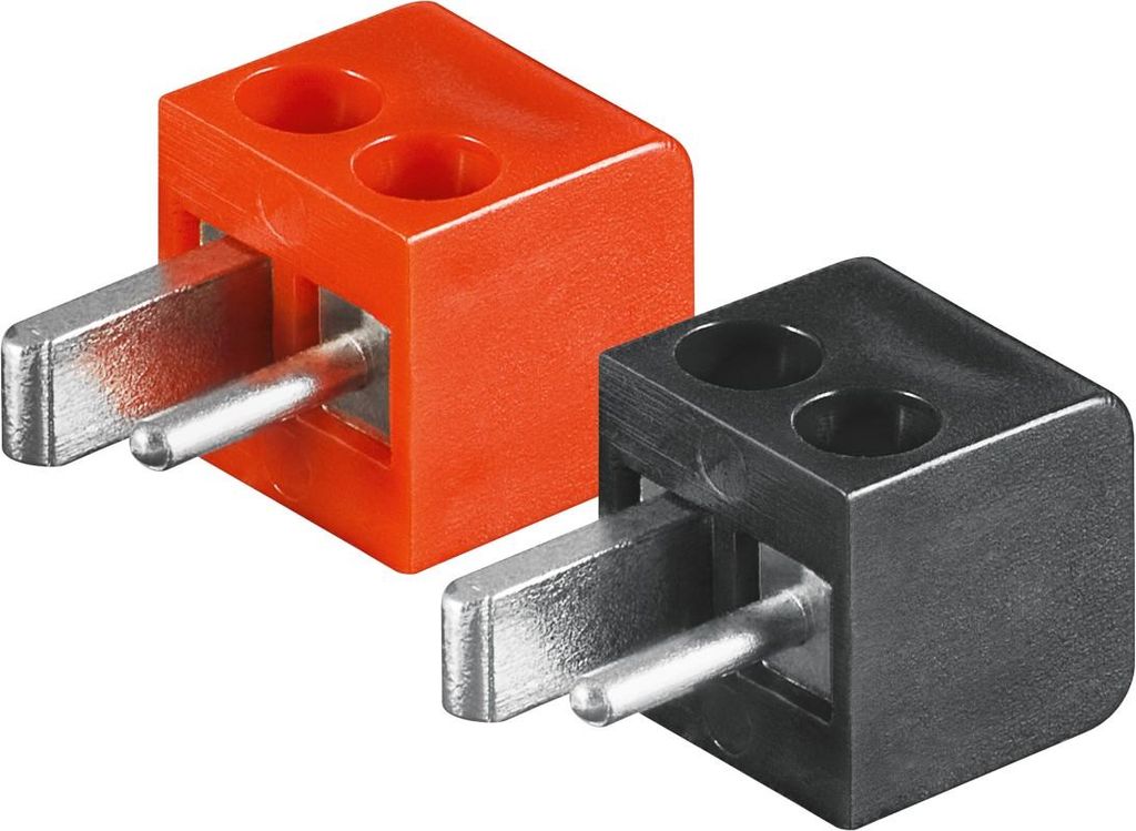 Wentronic LST 02 B/R, männlich/weiblich Produktbild 