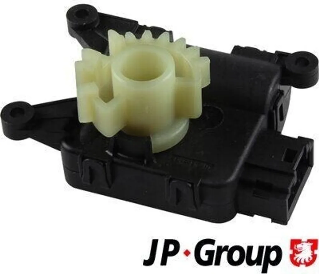 Servomoteur de Chauffage pour VW Tiguan et Passat - Vanne de Mélange Air