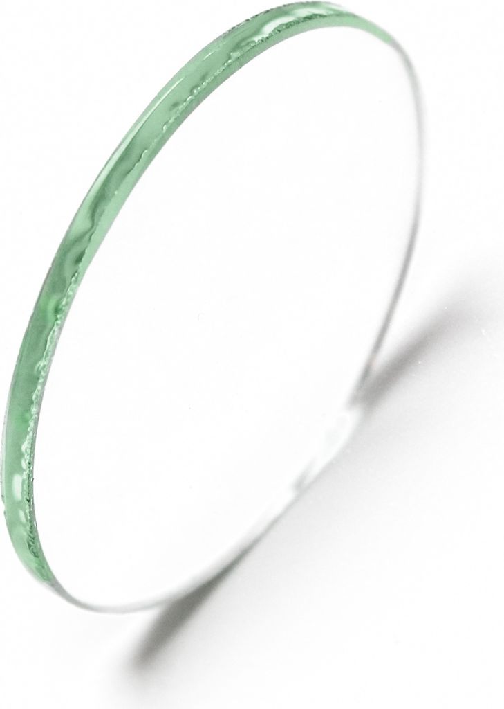 Sun Sun Ersatzteil für CUV-218 Teichklärer – Anzeige Glas – für Teichfilter, UV Leuchtmittel, UVC Klärer Zubehör