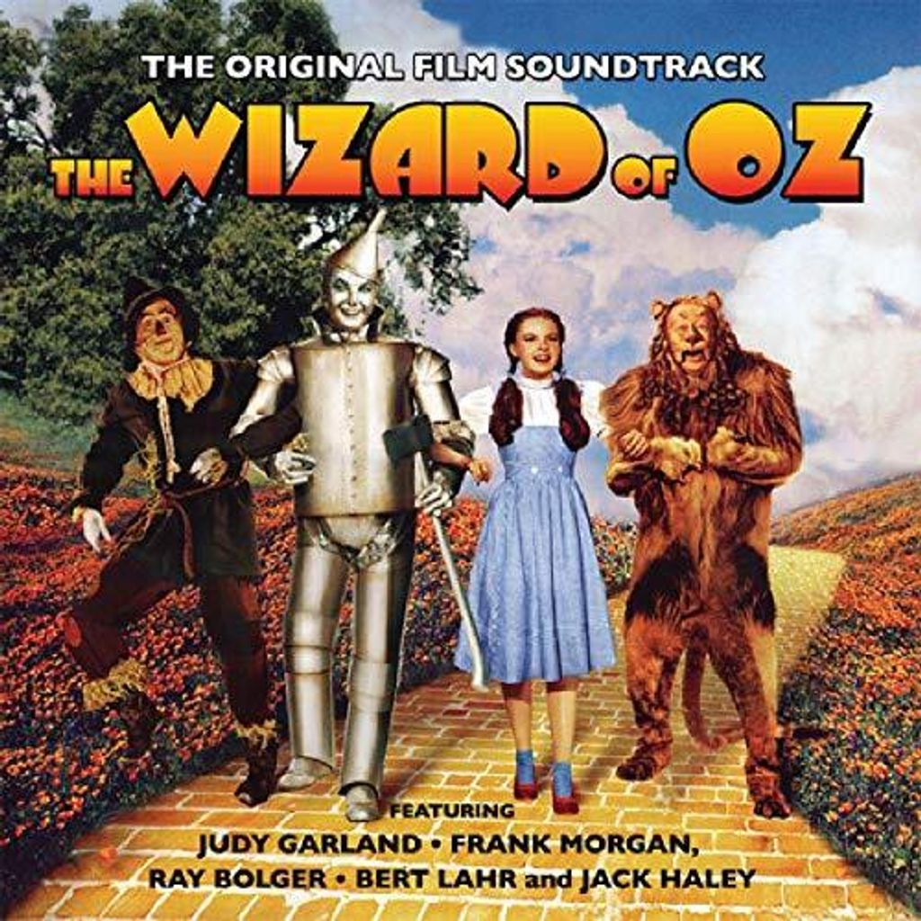 various - Wizard of Oz