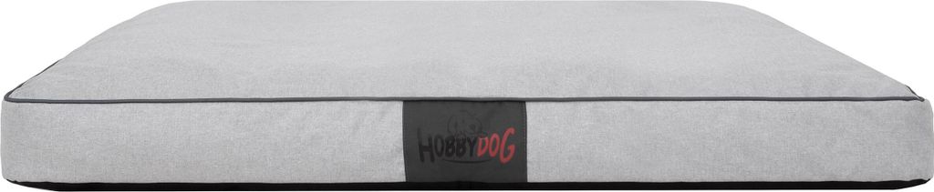 Hundebett Hundesofa - Gemütliches Bett mit Hundekissen, Hundekorb hundecouch 110x90 cm