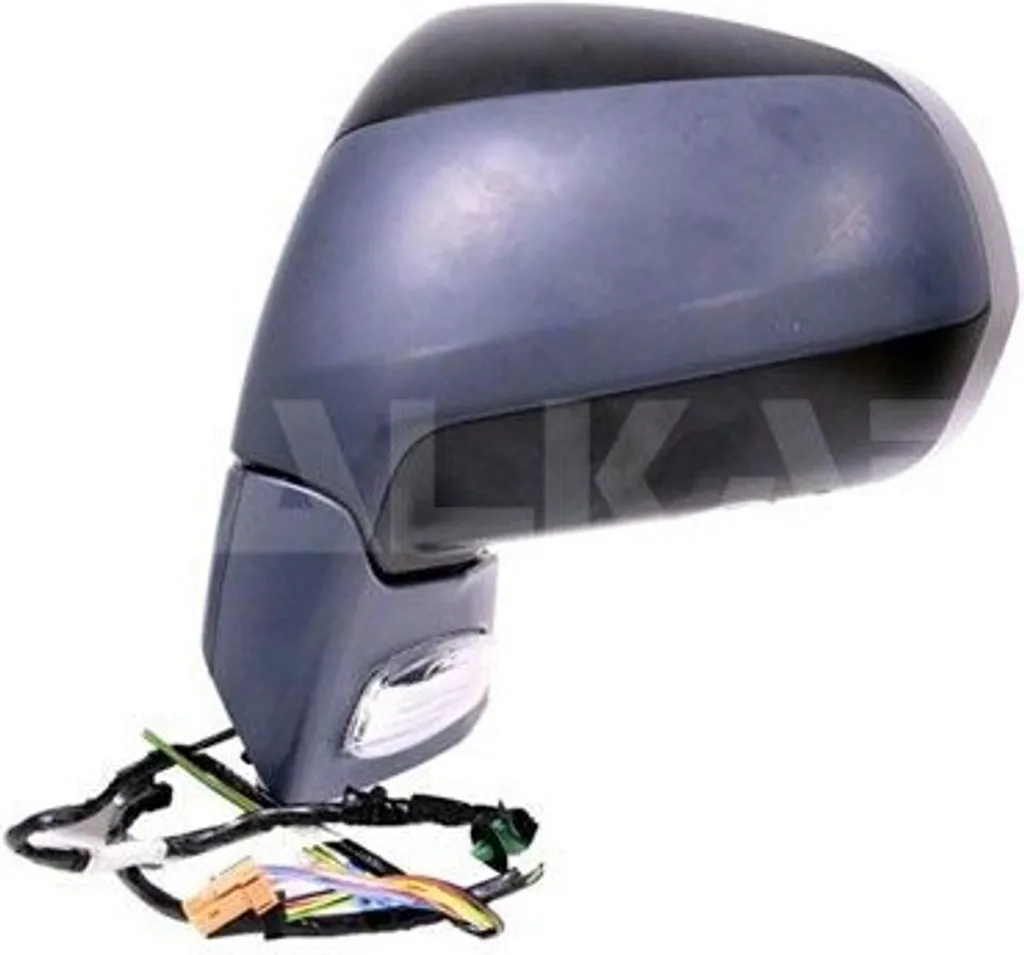 Rétroviseur gauche ALKAR 6133858 pour C4 Picasso I de type OE 8154GX