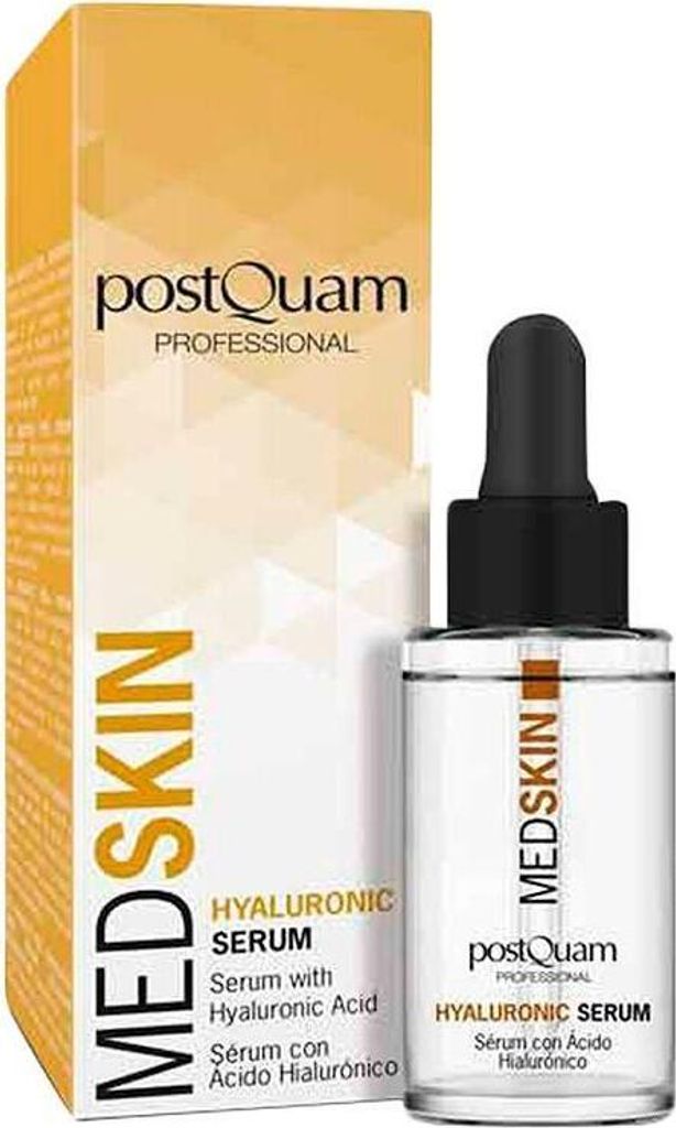 Postquam Biologisches Hyaluronserum