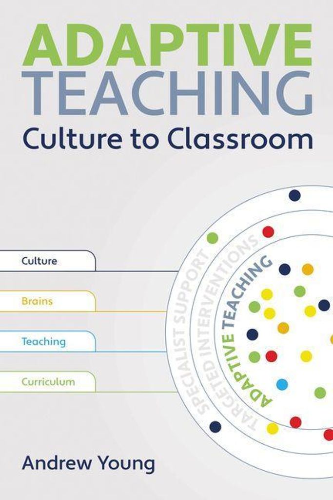 Adaptive Teaching