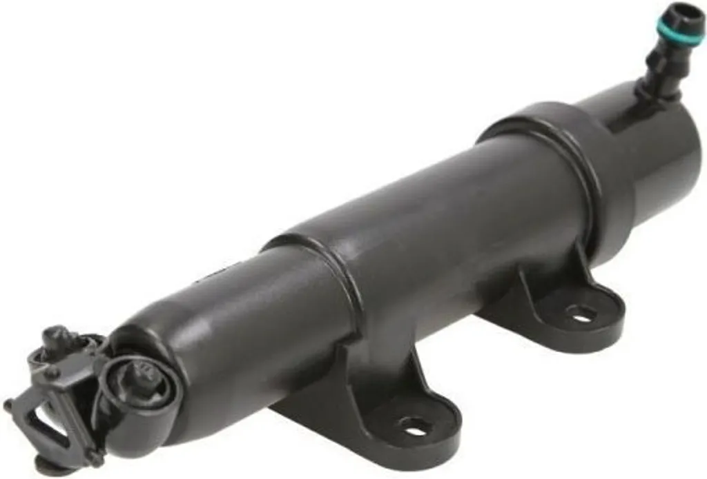Buse d'eau de lavage projecteur robuste pour Skoda Superb II 3U0955979L