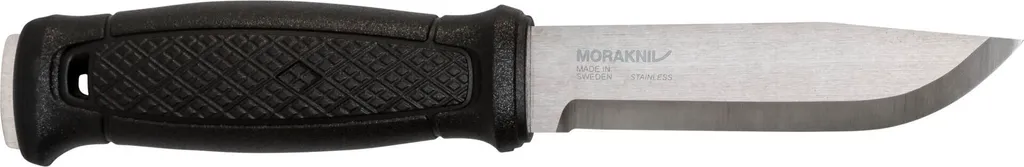 Couteau de Bushcraft Morakniv Garberg Multi-Mount avec Lame Inoxydable