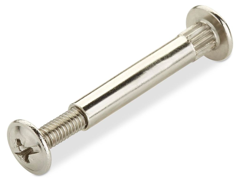 SOTECH Meubelverbinder schroef CONNECT M4 x 31-40mm (10 Productafbeelding 