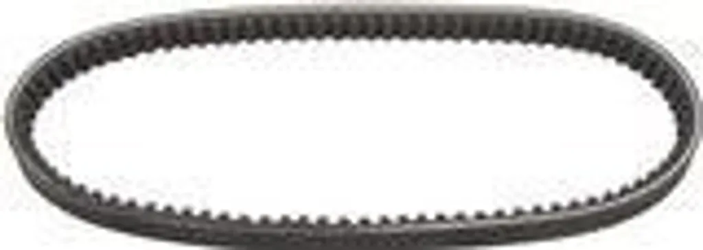 Courroie trapézoïdale pour tondeuse et tracteur GATES 15,3 x 652 mm